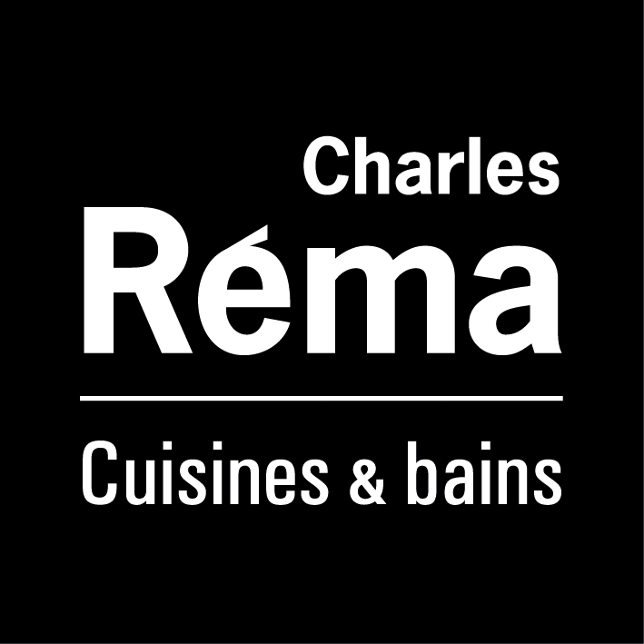 Cuisine Douille est dépositaire de la marque Charles Réma   fabricant de cuisines<br />
